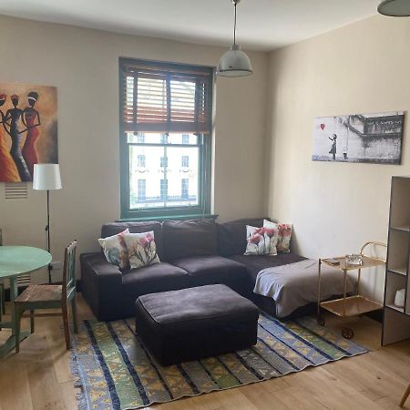 New Stylish 1Bedroom Flat In Paddington, Bayswater London Exterior photo
