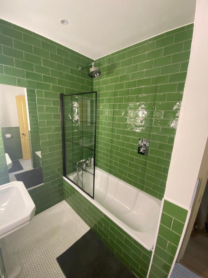 New Stylish 1Bedroom Flat In Paddington, Bayswater London Exterior photo
